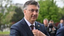 Plenković: Hrvatska pristupa registru štete za Ukrajinu