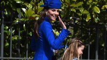 Kakvo iznenađenje za rođendan: Kate Middleton sve je odradila u najvećoj tajnosti