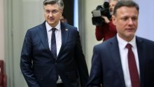 Plenković i Jandroković čestitali Međunarodni praznik rada