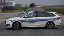 U sudaru kod Velike Gorice smrtno stradao motorist