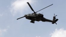 Srušio se vojni helikopter u Srbiji