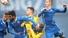 Dinamo u završnici ipak slomio Inter golom Soudanija!