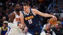 Nikola Jokić uništio Phoenix i opet se upisao u povijest; James Harden šokirao Boston!