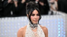 Kim Kardashian rastura na fakultetu: Na kolokviju dobila odlične rezultate