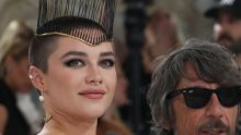 Svi govore o njoj: Florence Pugh šokirala dramatičnom preobrazbom