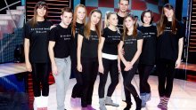 Kazalište sjena Promenada klub novi je supertalent