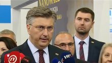 Plenković o poreznoj reformi: Predizborno? Onda ne bismo trebali ništa raditi!