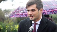 Milanović razriješio pročelnika Kabineta predsjednika RH