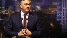 Plenković: Schmidt je samostalan, nismo utjecali na izbor vlade u FBiH