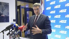 Plenković odgovorio oporbi oko porezne reforme: Neka pričekaju još malo s elaboriranjem