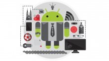 Osvojite kotizaciju za najveću mobile konferenciju u regiji – droidcon Zagreb!