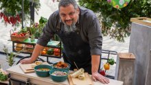 Tomislav Gretić i Good Food priredili su gastro kolaboraciju koja će vas oduševiti