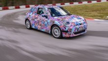 Mini Cooper Electric na testiranjima: Zabava u potpuno e-vožnji na novoj razini