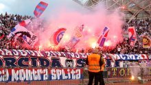 Hajduk i Dinamo kažnjeni nakon posljednjeg derbija; Bili plaćaju triput više