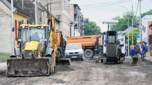 U Sisku počela sanacija cesta i Starog mosta oštećenih u potresu