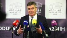 Milanović o pokolju u školi: Momak je očito imao plan. Netko ga je sprijateljio s oružjem