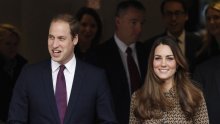 William oduševio Kate Middleton znakovitim poklonom za 12. godišnjicu braka