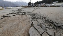 Potres 6,3 pogodio zapadni Japan, nema upozorenja na tsunami