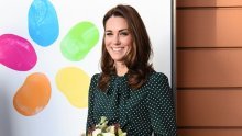 Kate Middleton blistala na završnoj probi u novoj verziji obožavane haljine