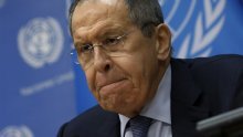 Lavrov poziva na proširenje Vijeća sigurnosti UN-a: 'Prekinimo zapadnu dominaciju'