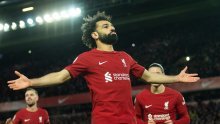 Mohamed Salah danas ima priliku srušiti rekord i postati legenda egipatskog nogometa