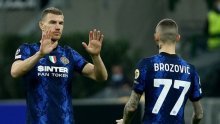 Edin Džeko oborio rekord Serie A kojeg je čak 86 godina držao fantastični Hrvat