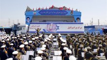 Iran smaknuo švedsko-iranskog disidenta povezanog s terorističkim napadom