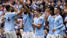 Manchester City si zakomplicirao situaciju, ali je ipak napravio novi korak prema tituli