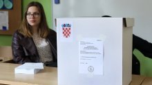 Nakon očajnog prijepodneva, nešto bolja izlaznost: Najviše glasaju Romi