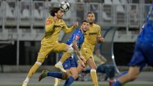 SuperSport Hrvatska nogometna liga, 33. kolo, Lokomotiva - Hajduk 0:3, 7.5.2023., video sažetak