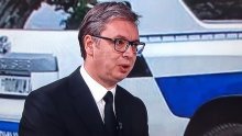 Vučić na RTS-u: To su psihopati! Hoćete moju ostavku? Razgovarat ćemo...