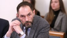 Dražen Jelenić se nakon dvije godine vratio na posao: 'Jedva čekam vidjeti Marušić'