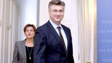 Ina (opet) prokleta za HDZ: Propada Plenkovićev božićni plan?