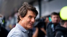 Tom Cruise sve iznenadio zanimljivim pozivom kralju Charlesu III.