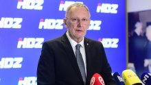 Božinović o štrajku sudaca: Svi bi trebali dobiti veće plaće