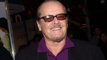 Jack Nicholson je u mirovini, smatra Peter Fonda