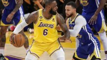 Lakersi i LeBron James uspjeli napraviti pravo čudo; NBA prvaci u problemu