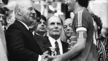 Prvenstvo koje je obilježio francuski genijalac Michel Platini