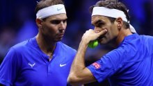 Roger Federer: Bilo bi to brutalno, težak udarac za tenis