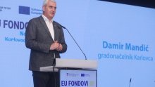 Gradonačelnik Mandić: Ravnateljica još nije dobila optužnicu u fizičkom obliku