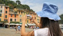 Odlučili ste putovati u Portofino? Možete platiti globu zbog selfija