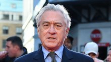 Robert DeNiro ima sedmero djece sa četiri različite žene, evo tko su oni