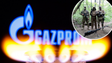 Ruski div Gazprom financira privatne milicije u Ukrajini, ali EU ga opet neće kazniti. Evo i zašto