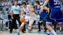 Dinamo bez izgleda kod Zadra, Cibona posramila Furnir, pobjede Splita i Cedevite Jr