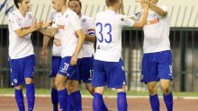 Hajduk reagirao na Mamićev 'grubi verbalni nasrtaj'