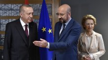 Erdogan je pred gubitkom izbora, ali neki tvrde: EU ne želi njegov poraz