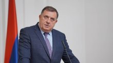 Dodik stiže na sastanak s Putinom u Moskvu, razgovarat će o plinovodu?