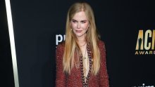 Izazovan look: O odvažnom dekolteu Nicole Kidman ne prestaju pljuštati komentari