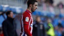 Vrsaljko vraćen na klupu, Atleticu se i dalje muči i teško pobjeđuje