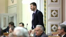 Pernar: DORH i Zdravko Marić prikrivaju kriminal u Agrokoru